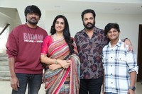 Sampradayini Suppini Suddapoosani Movie Press Meet